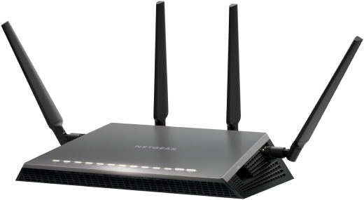 Настройка и установка роутера wi-fi в Сосновоборске